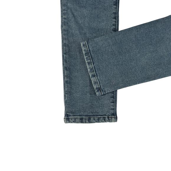 Tommy Hilfiger Distressed Denim: Classic Rebel 32 Waist Jeans Straight Leg - Picture 5 of 7